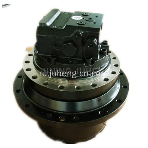 MSG-85P-17TR TB1140 Ходовой двигатель TB1140 Final Drive